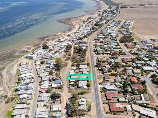 House for sale in Port Broughton, South Australia