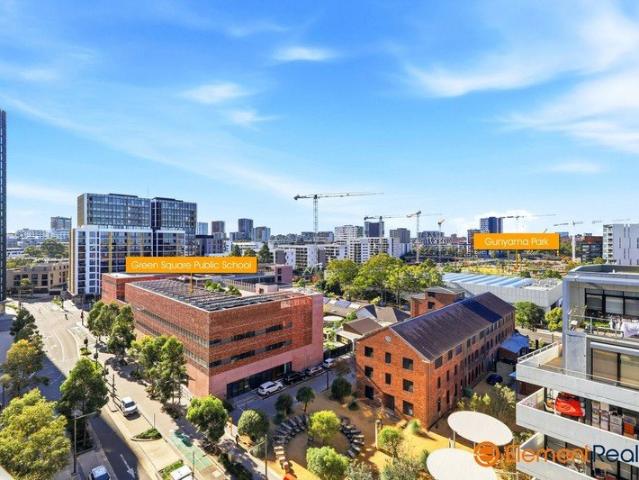 Apartment for sale in Sydney, New South Wales