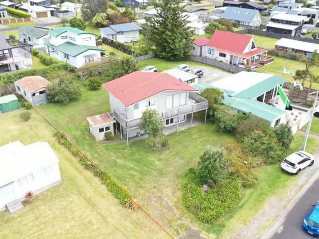 House for rent in Whangamata, Waikato