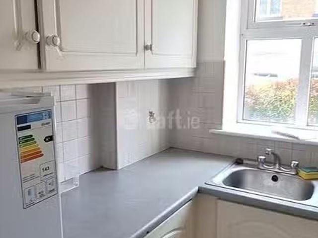 Apartment to rent