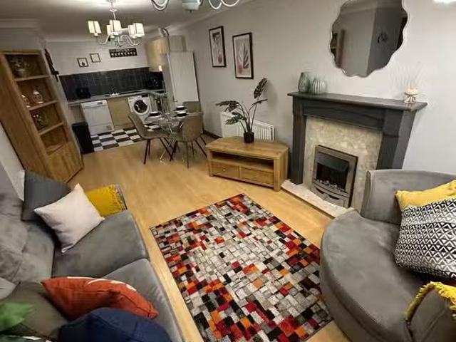 Apartment to rent