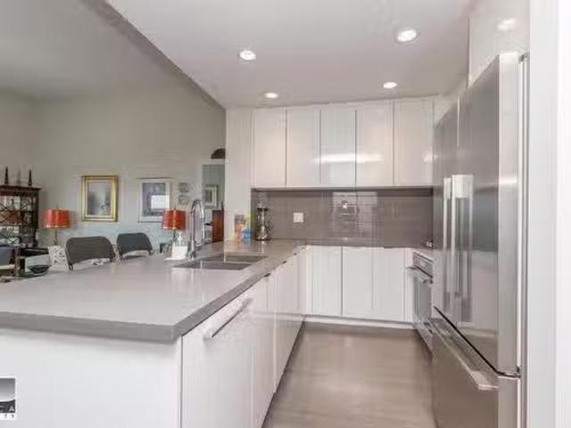 House for rent in North Vancouver, British Columbia