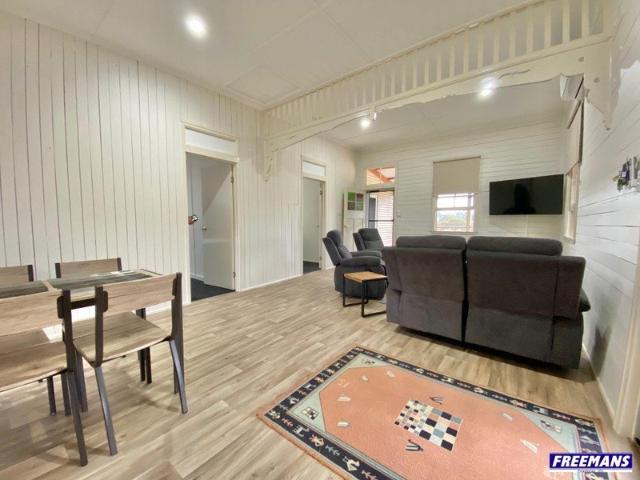 House for rent in Kumbia, Queensland