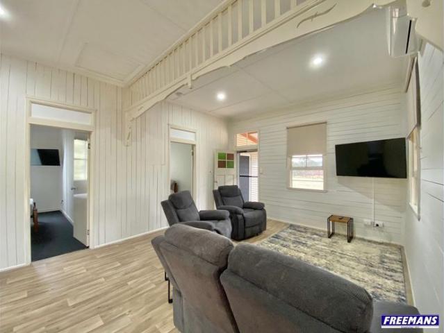 House for rent in Benair, Queensland