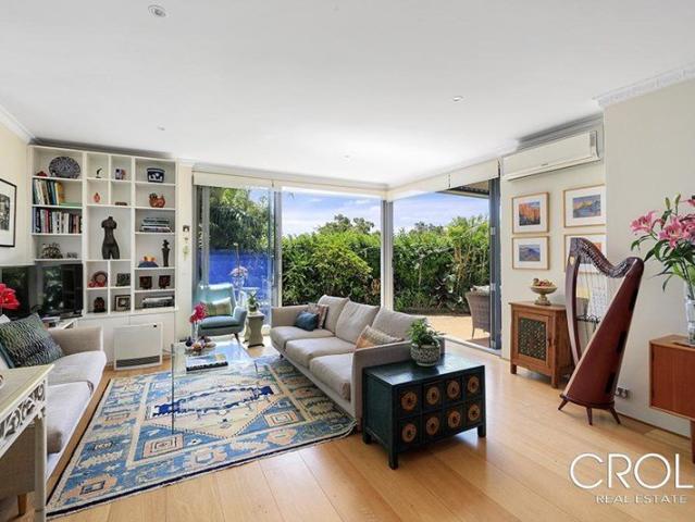 Townhouse for rent in Sydney, New South Wales