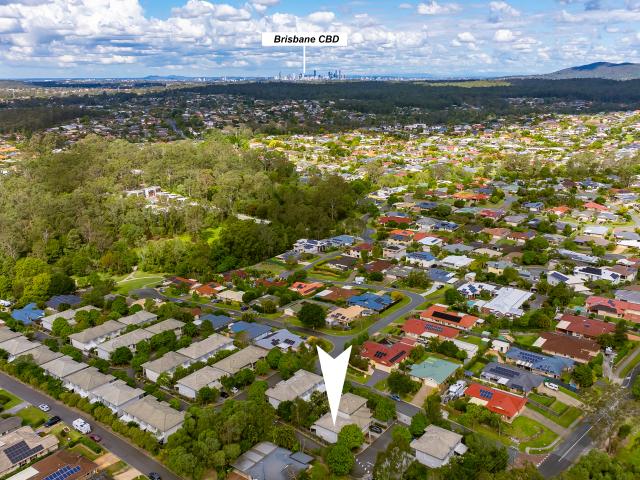 Townhouse for sale in Toombul, Queensland