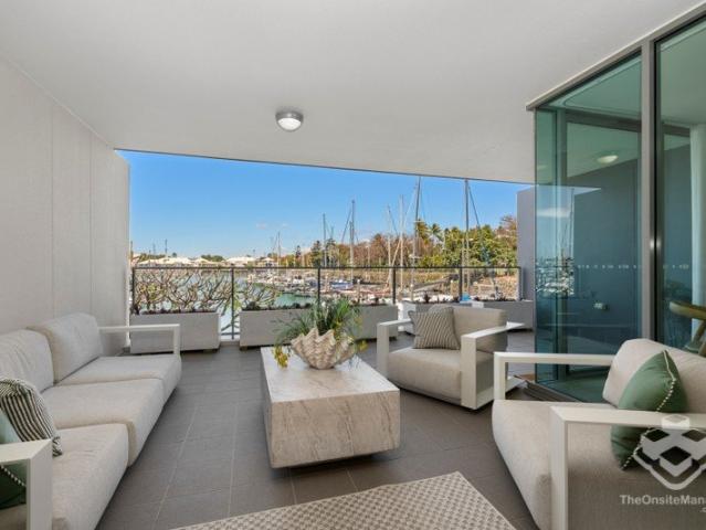 Apartment for sale in Townsville City, Townsville