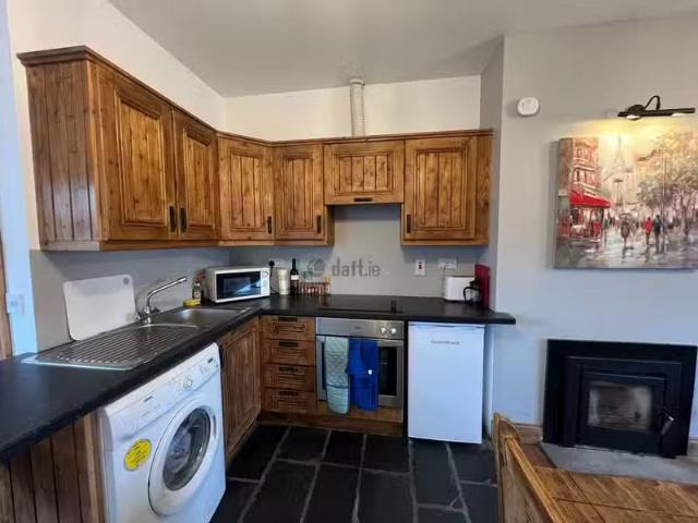 Apartment to rent