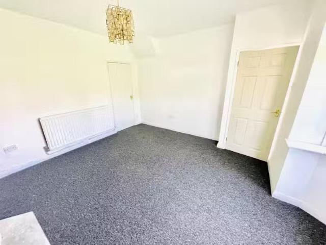 House for rent