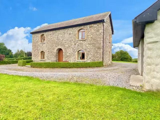 House to rent