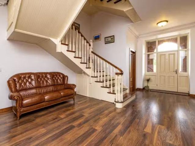 House to rent