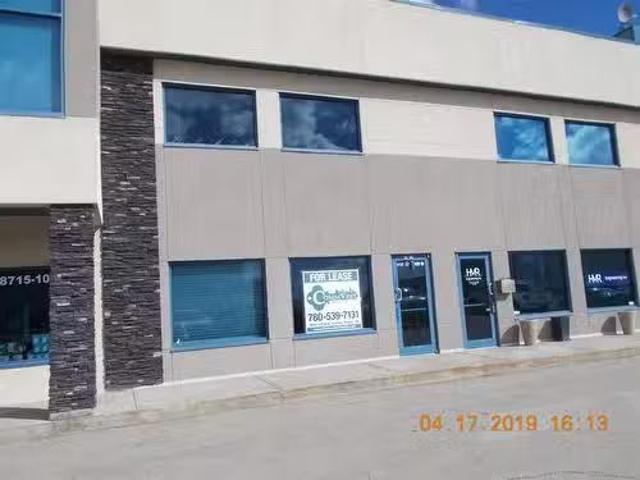 House for rent in Grande Prairie, Alberta