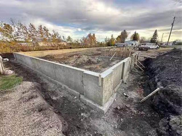 House for rent in Ponoka, Alberta