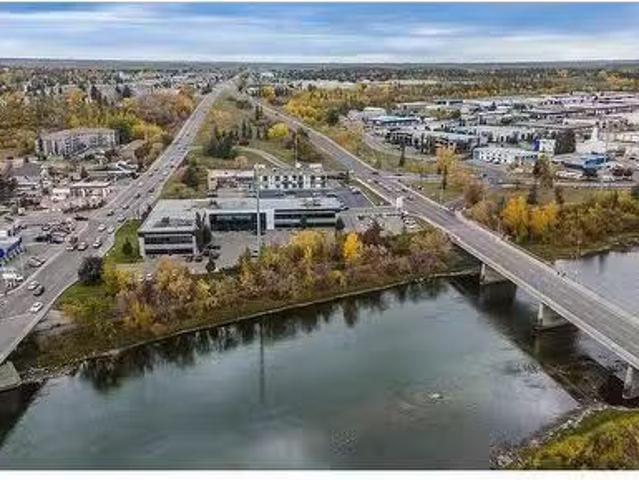 House for rent in Alberta