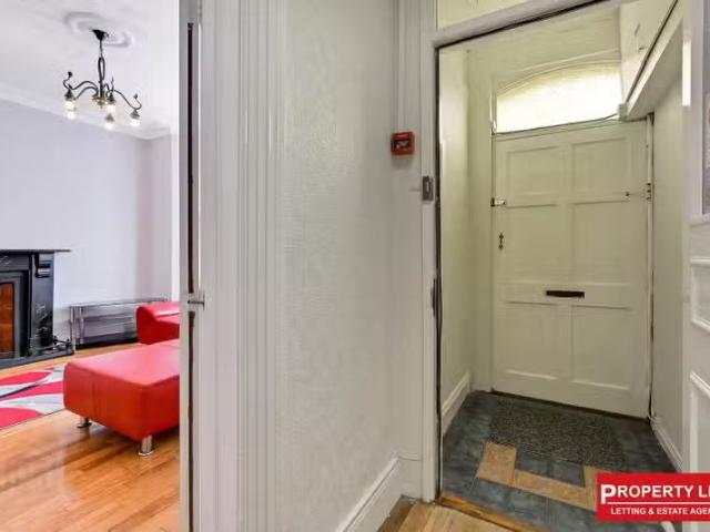 House to rent in Derry