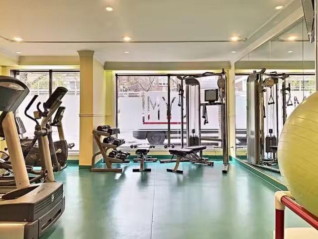 Condo for rent in St. Leonard's, Quebec