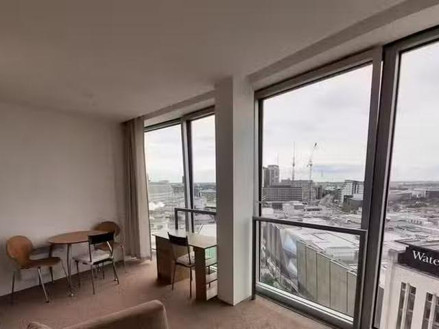 Apartment for rent in New Town, Horsham