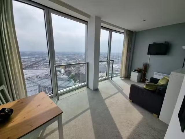 Apartment for rent in Costhorpe, East Midlands