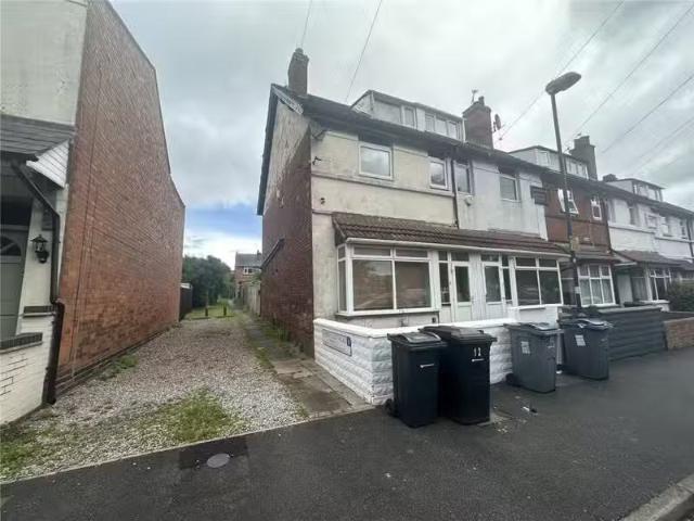 Apartment for rent in Cotteridge, West Midlands