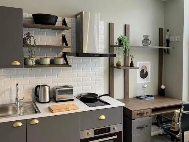 Apartment for rent