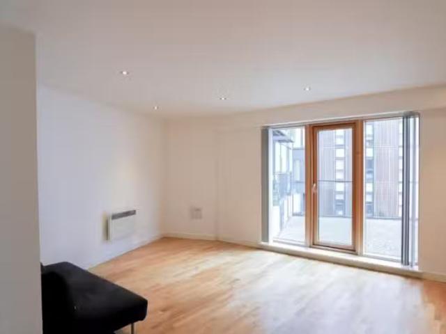 Apartment for rent in Bury, Greater Manchester