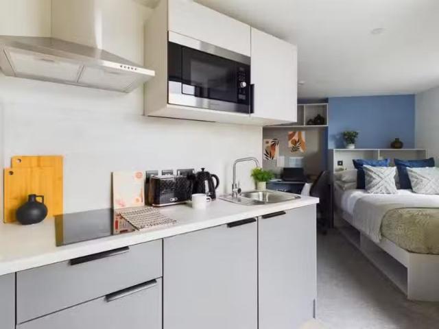 House for rent in Belfast, Northern Ireland