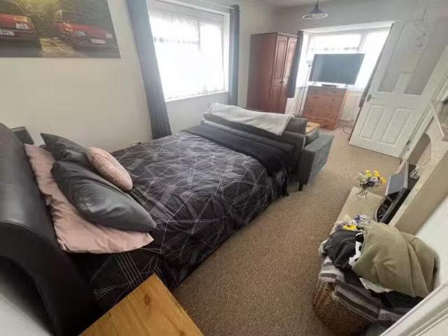 House for rent in Feckenham, City Of Bristol