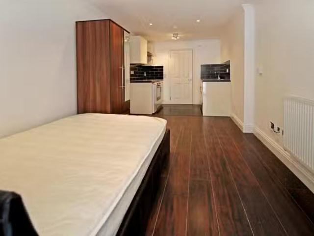 House for rent in Lower Clapton