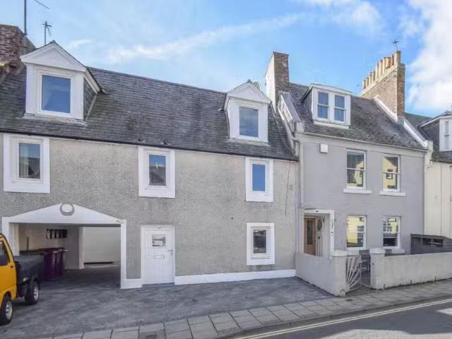 House for rent in Scotland