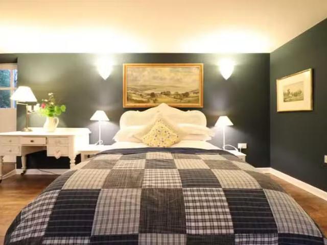 House for rent in Monkton, Pembroke