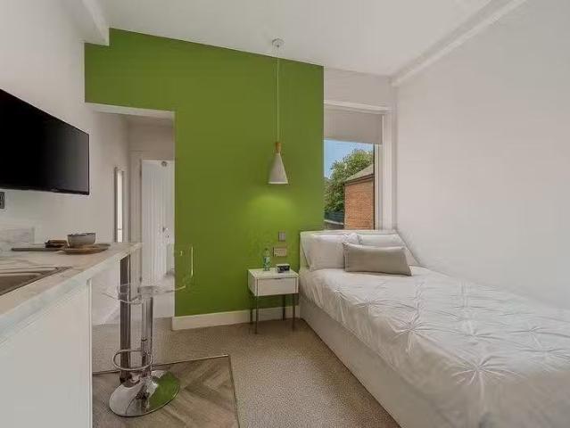House for rent in New Zealand, Mackworth
