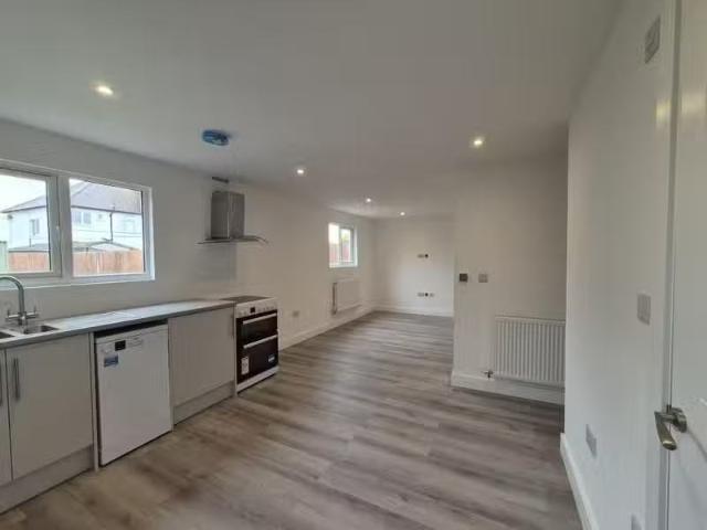 House for rent in Five Acres, Hertfordshire