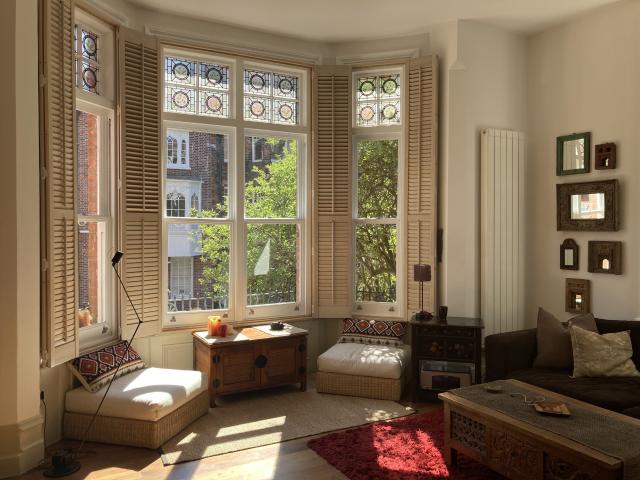 Apartment for rent in Belsize Park, Greater London