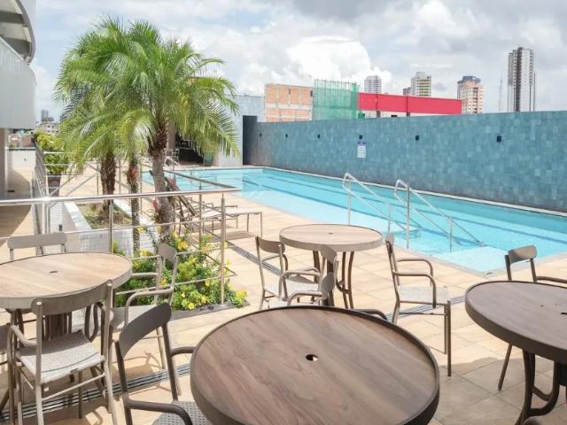 Apartamento aluguel em Região Geográfica Imediata de Belém, Belém