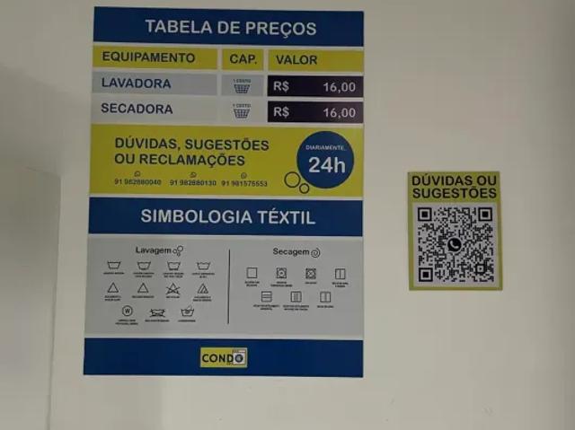 Apartamento aluguel em Região Geográfica Imediata de Belém, Belém