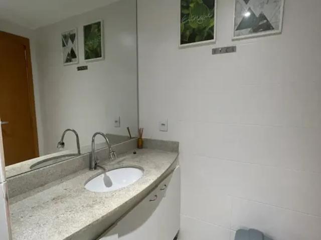 Apartamento aluguel em Região Geográfica Imediata de Belém, Belém