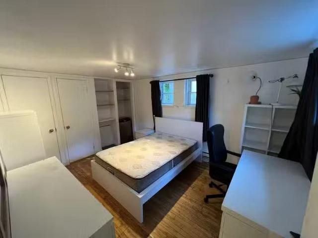 Condo for rent in St. Leonard's, Quebec