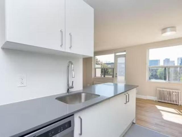 Condo for rent in Woburn, Ontario
