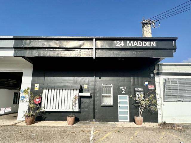 Warehouse for rent in Townsville, Queensland