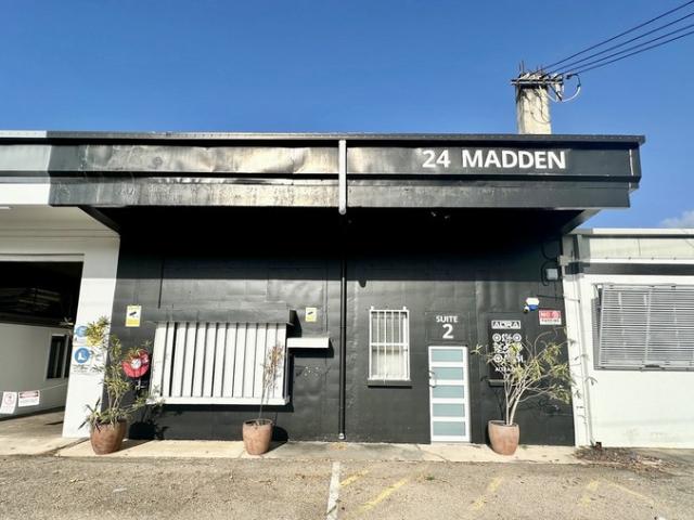 Warehouse for rent in Townsville, Queensland
