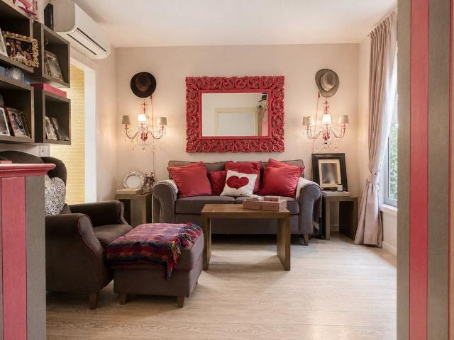 Apartment mieten