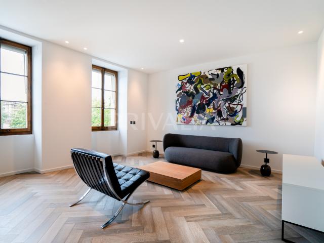 Apartment mieten in Conches