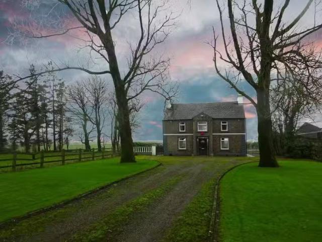 House to rent