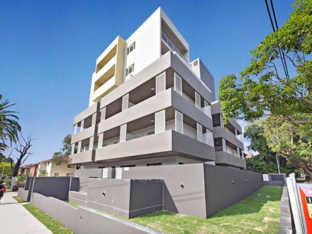 Apartment for rent in Sydney, New South Wales