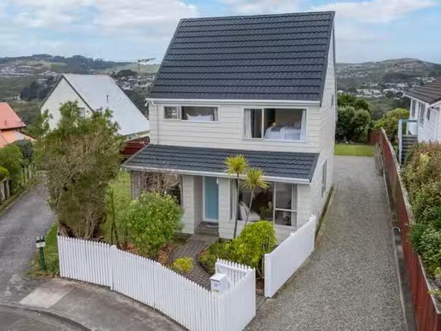 House for rent in Matata, Wellington