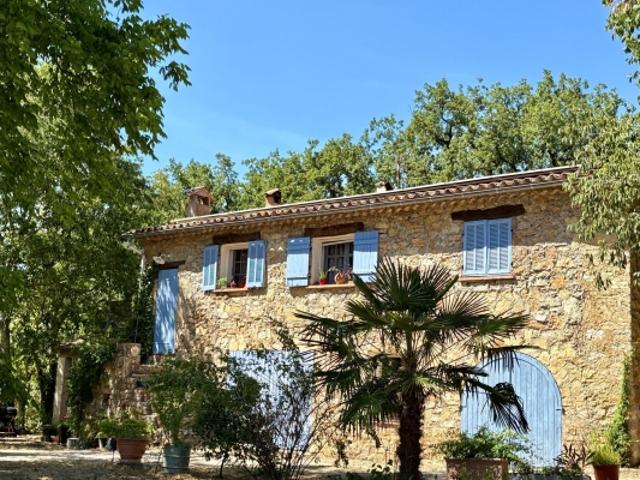 Maison vente à Brignoles, Cotignac