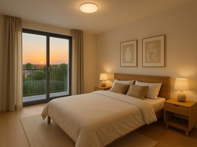Appartement vente à Grasse, Antibes