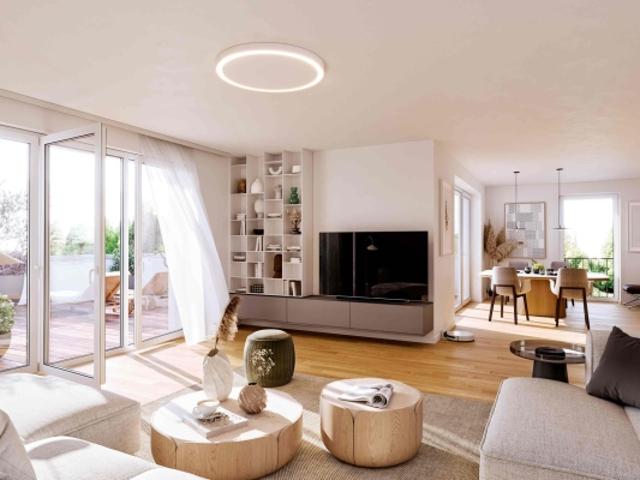 Appartement vente à Brignoles, Carcès