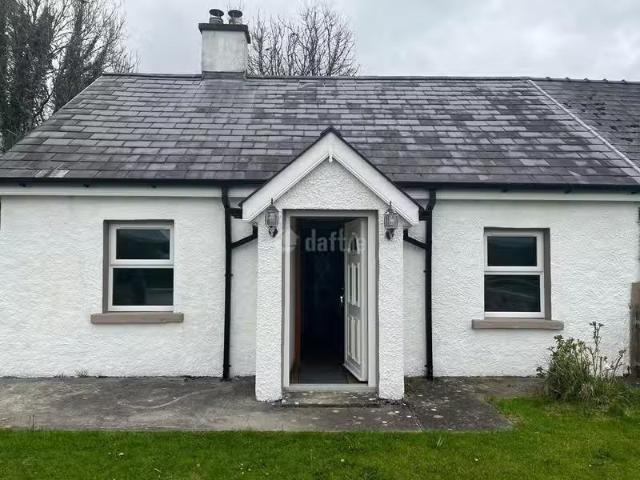 House to rent