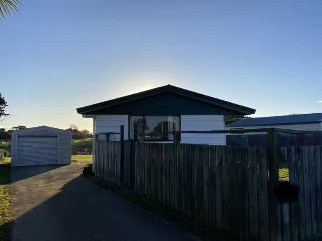 House for rent in Manaia, Taranaki